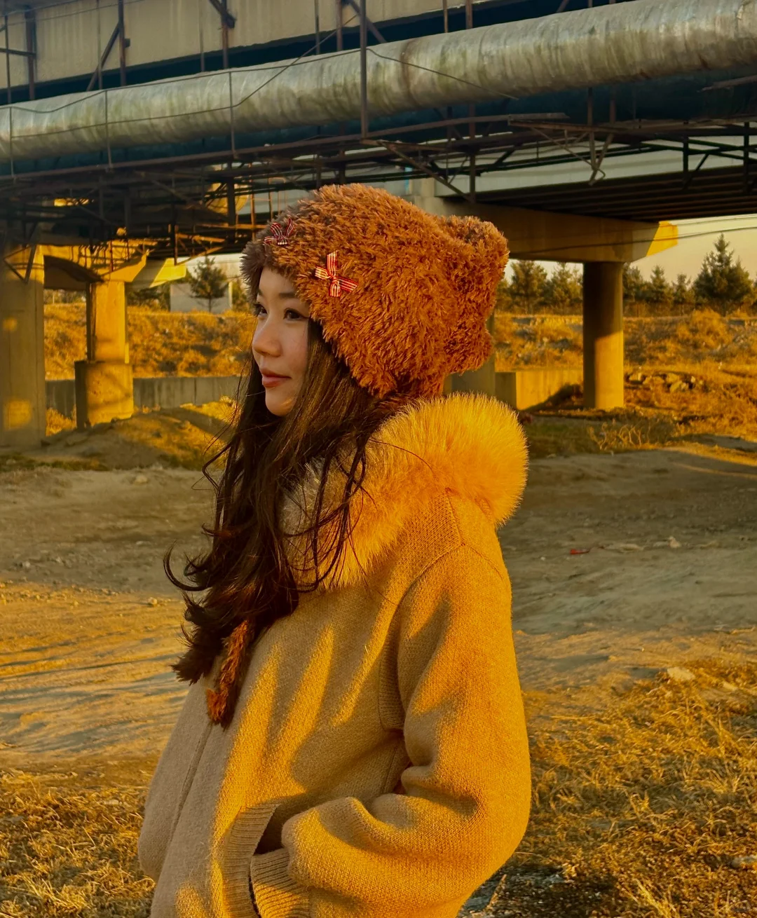 豆包的审美还是挺牛的