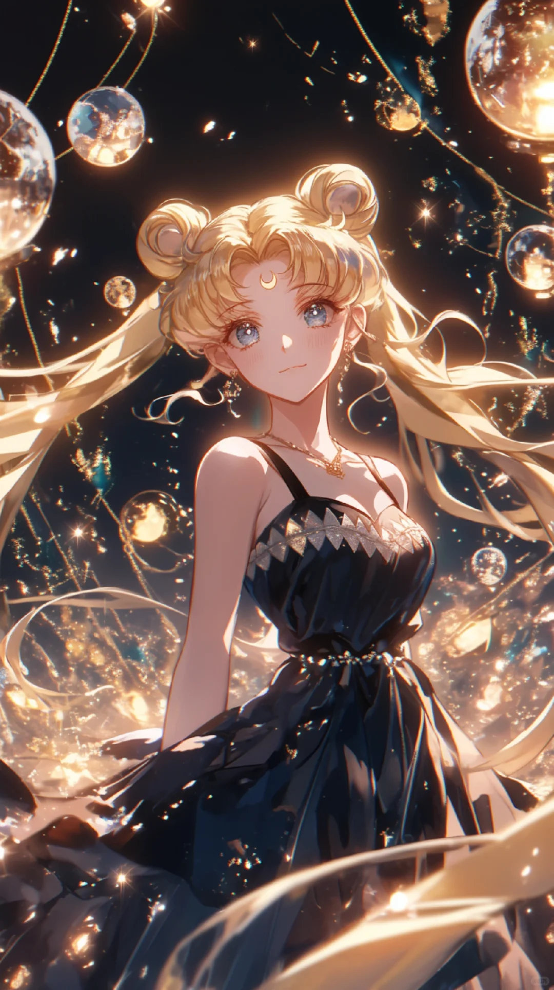 美少女战士 | 可御可甜