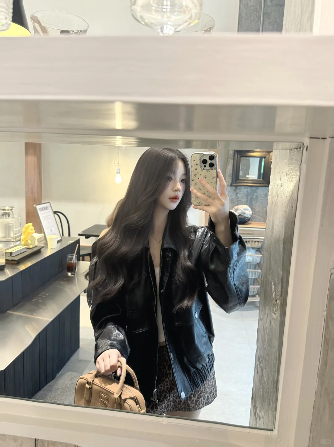 入秋穿搭合集🐈‍⬛🍂