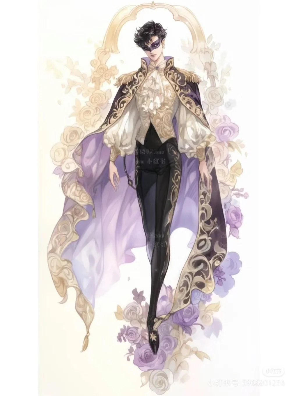 美少女战士美图（上）