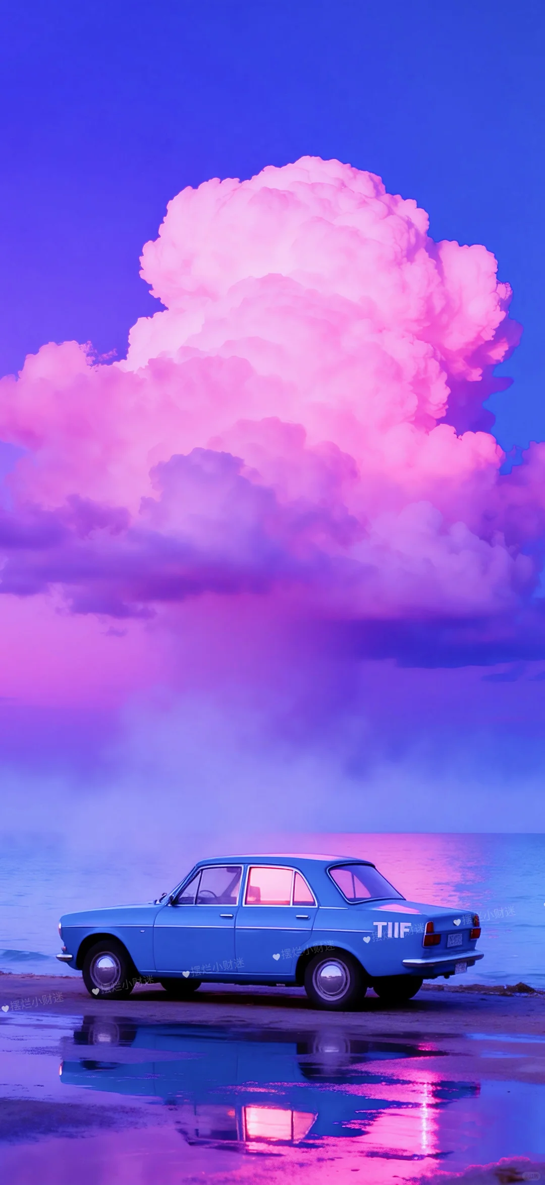 当孤独是一种常态｜壁纸