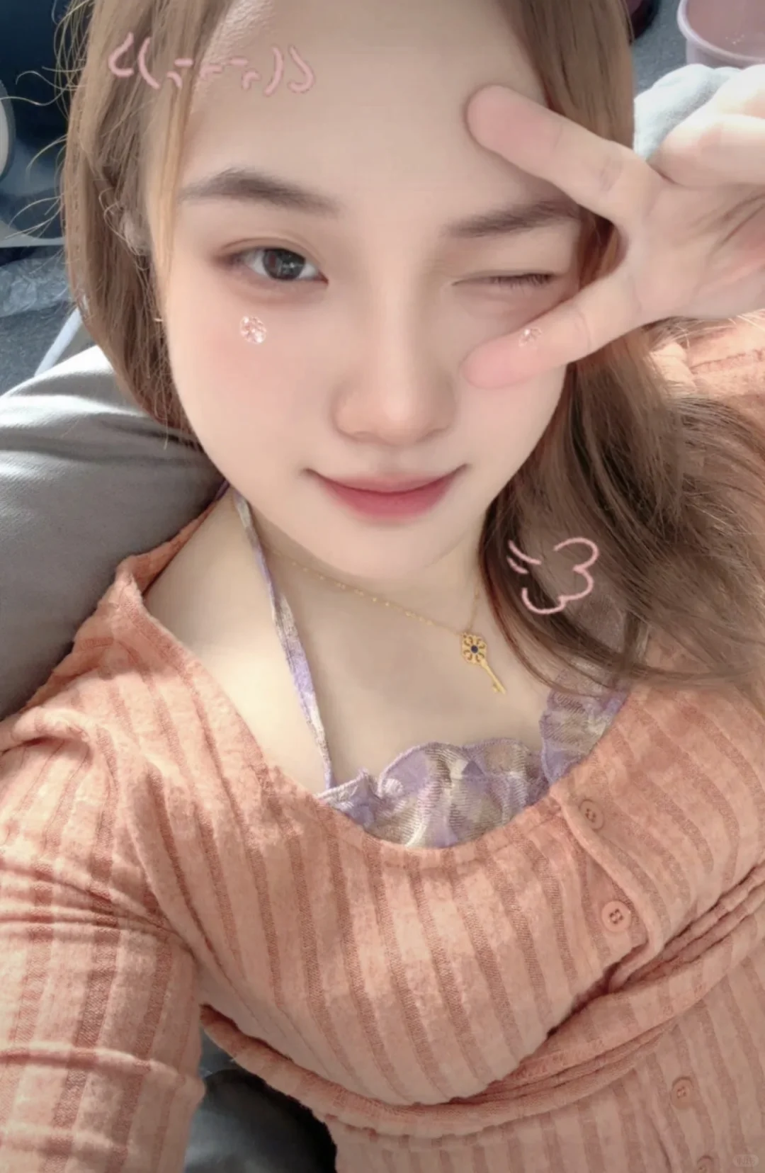 爱死这种甜甜的！😍😍