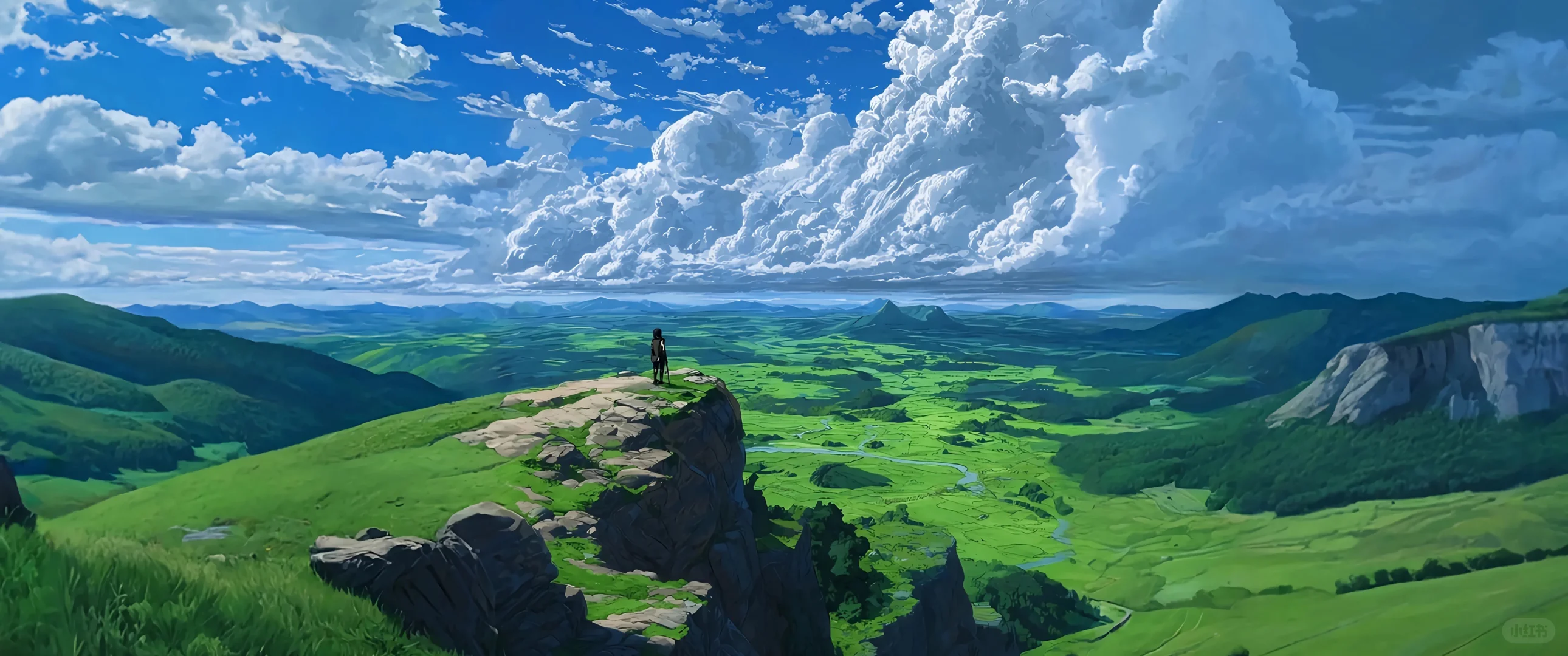 4k高清平板横屏壁纸