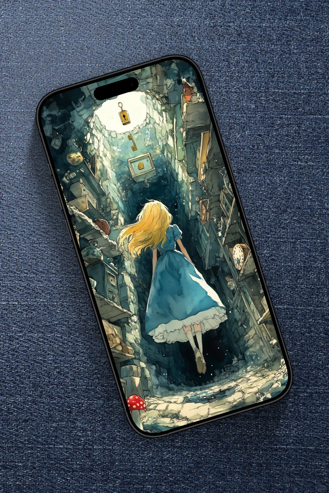 Share | iPhone高级感壁纸