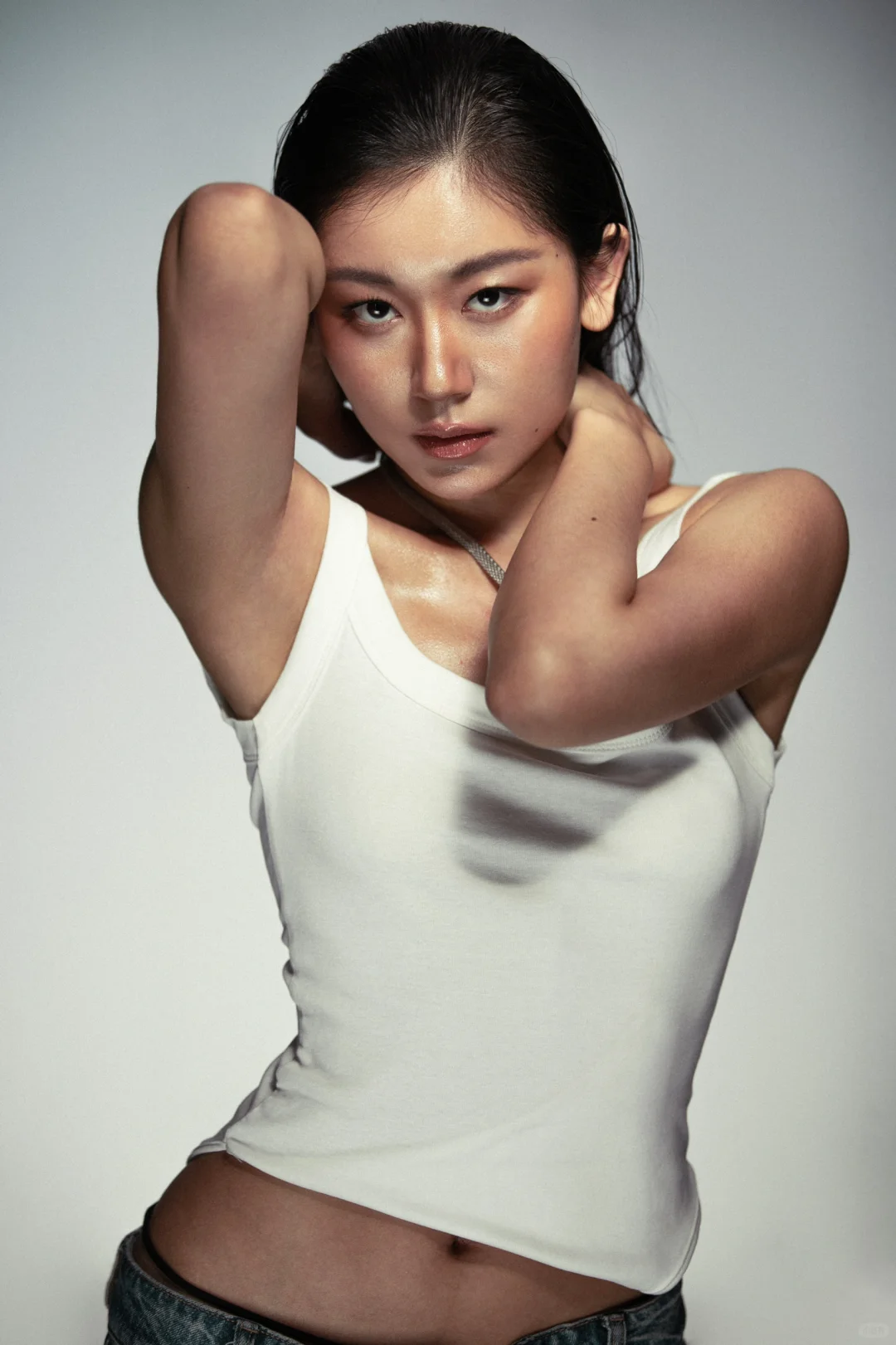 合作请看我！！🙋自由模特求职