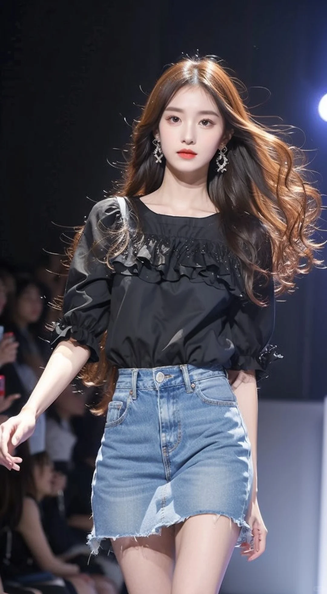 哪件衣服是你的最爱呢