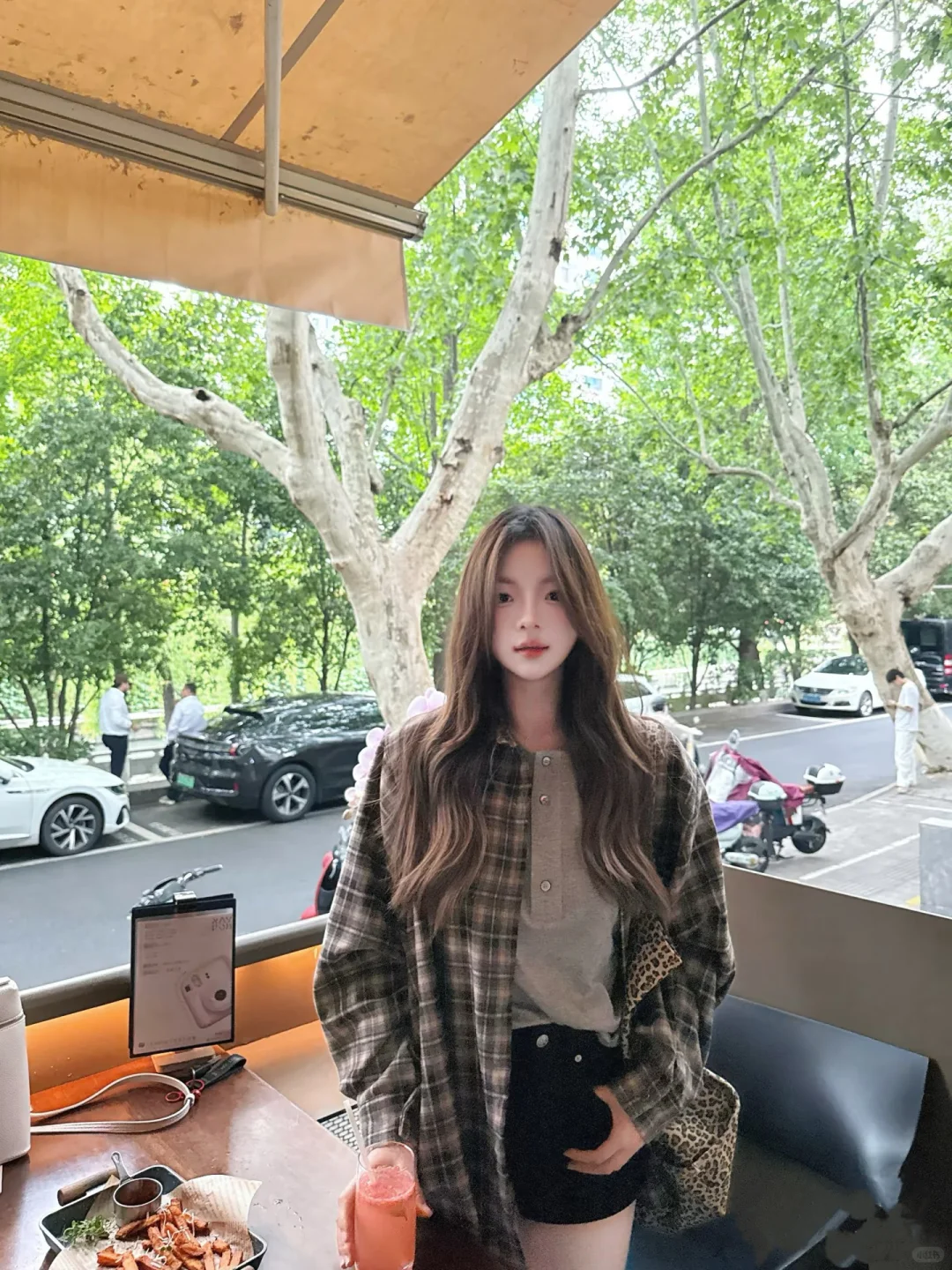 入秋穿搭合集🐈‍⬛🍂