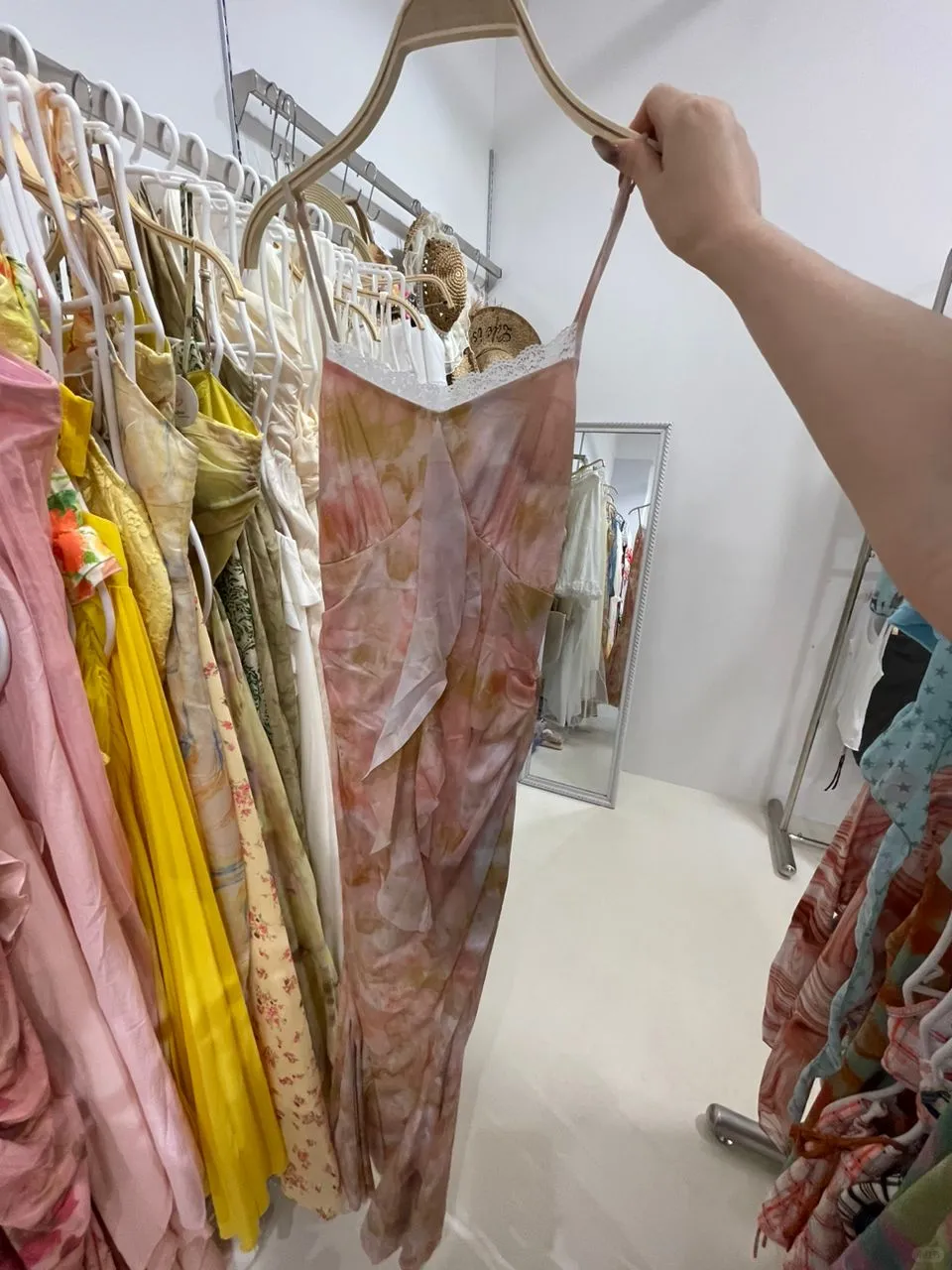 🇲🇾🇸🇬 新山JB 泳衣天花板店铺推荐