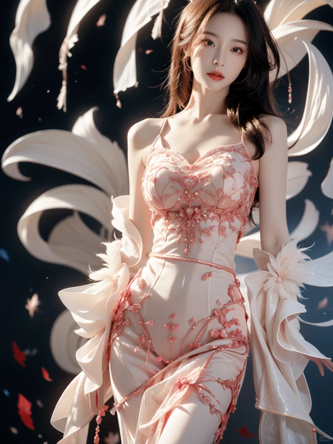 今日份约会穿搭