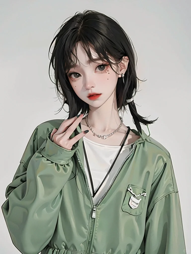 跟着ai学穿搭，是你要的style吗？