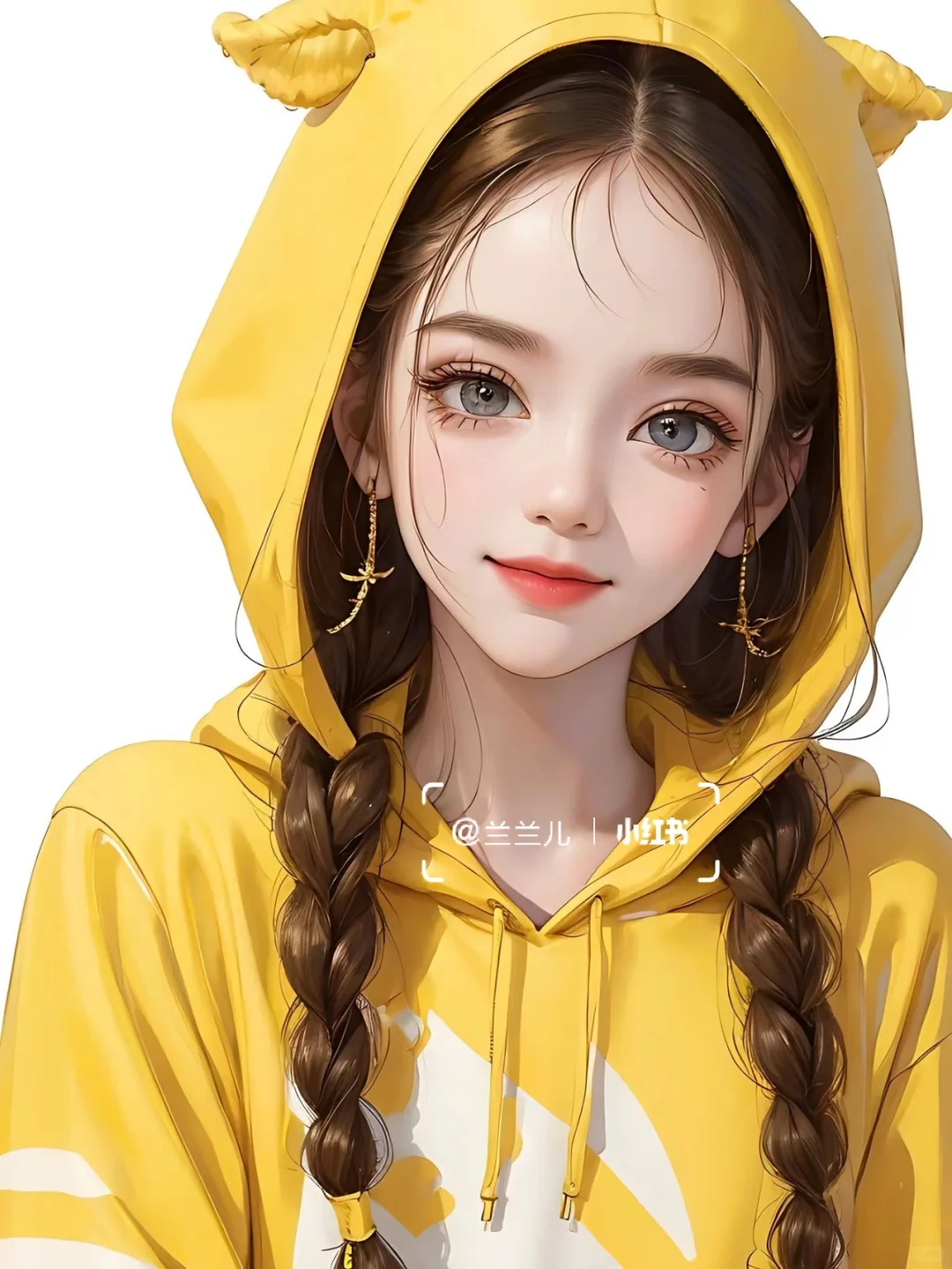 AI博主ootd|这创意穿搭，我好爱