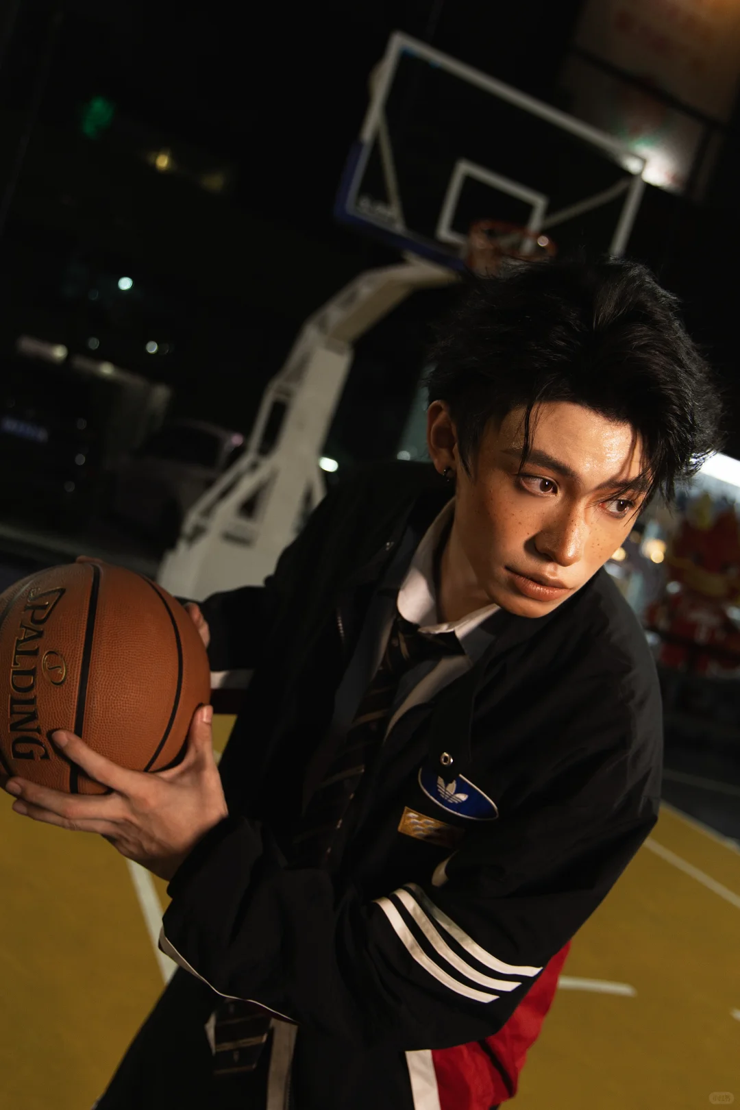 滑板少年｜男生写真