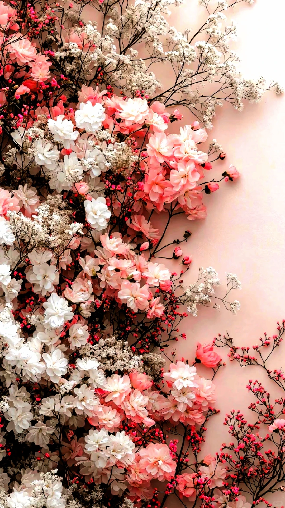 壁纸分享，礼貌拿图