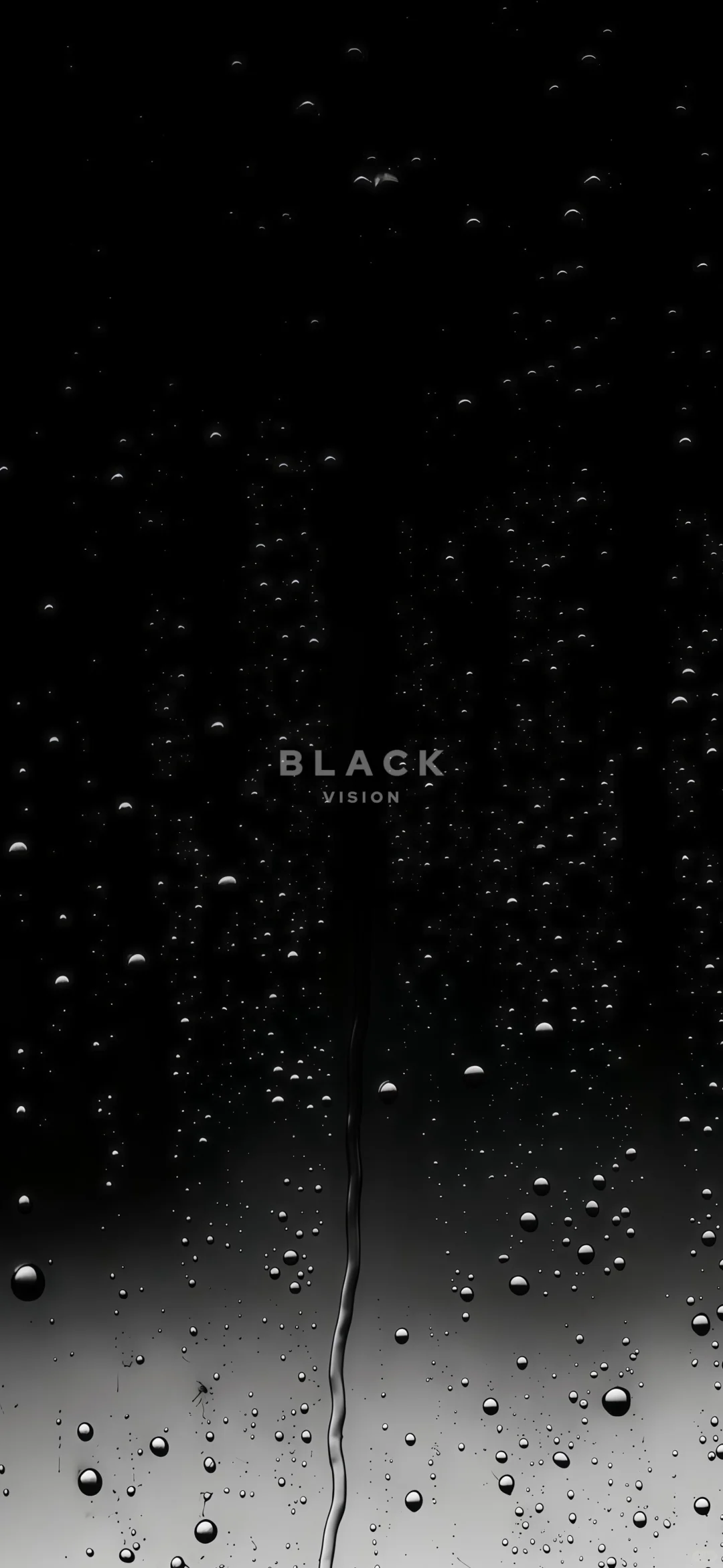 Share | iPhone高级黑色渐变