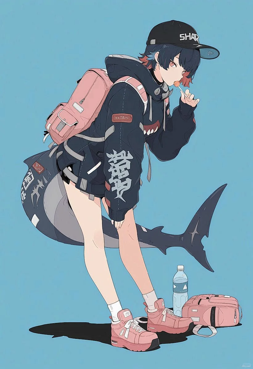 壁纸 · 绝区零 | 艾莲#1