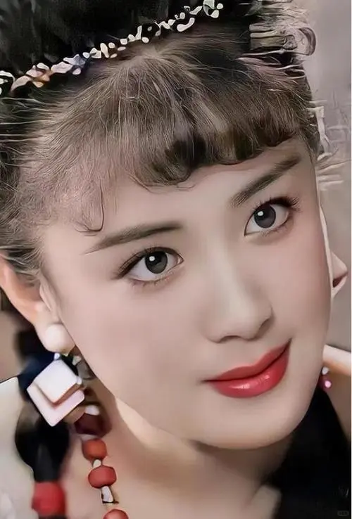 内娱历史上顶级美人图鉴（个人见解）