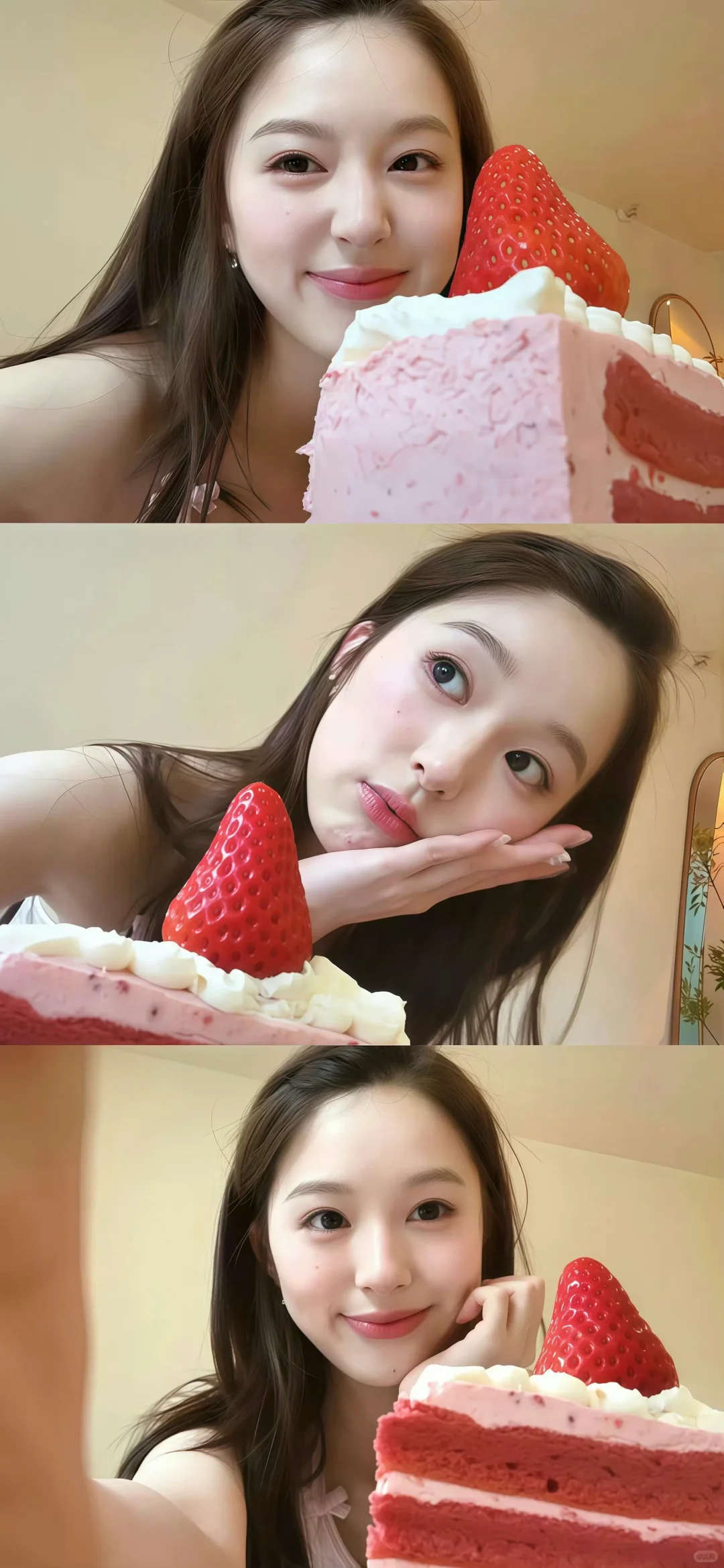 share🍥|拼接壁纸⊹✮₊⋆