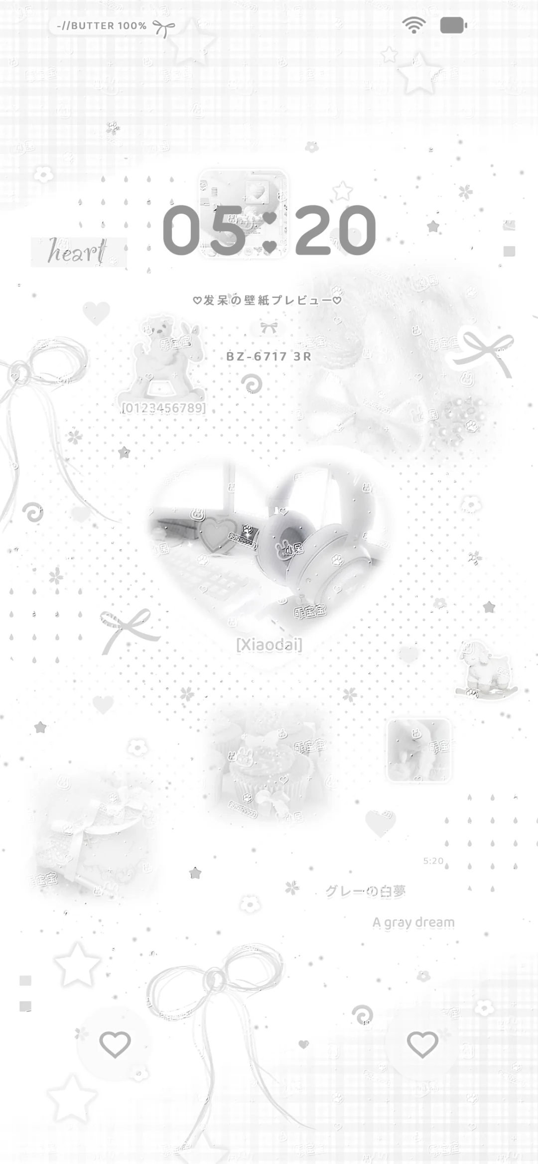 特价1r壁纸 11.28号15:00截止特价恢复图价