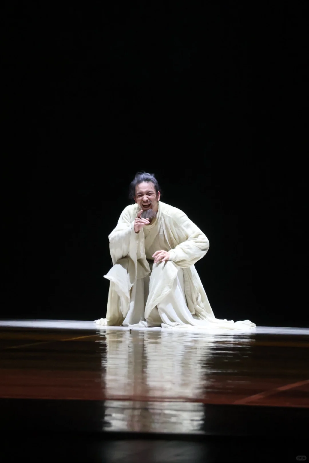 赵氏孤儿｜就这个老头好啊！