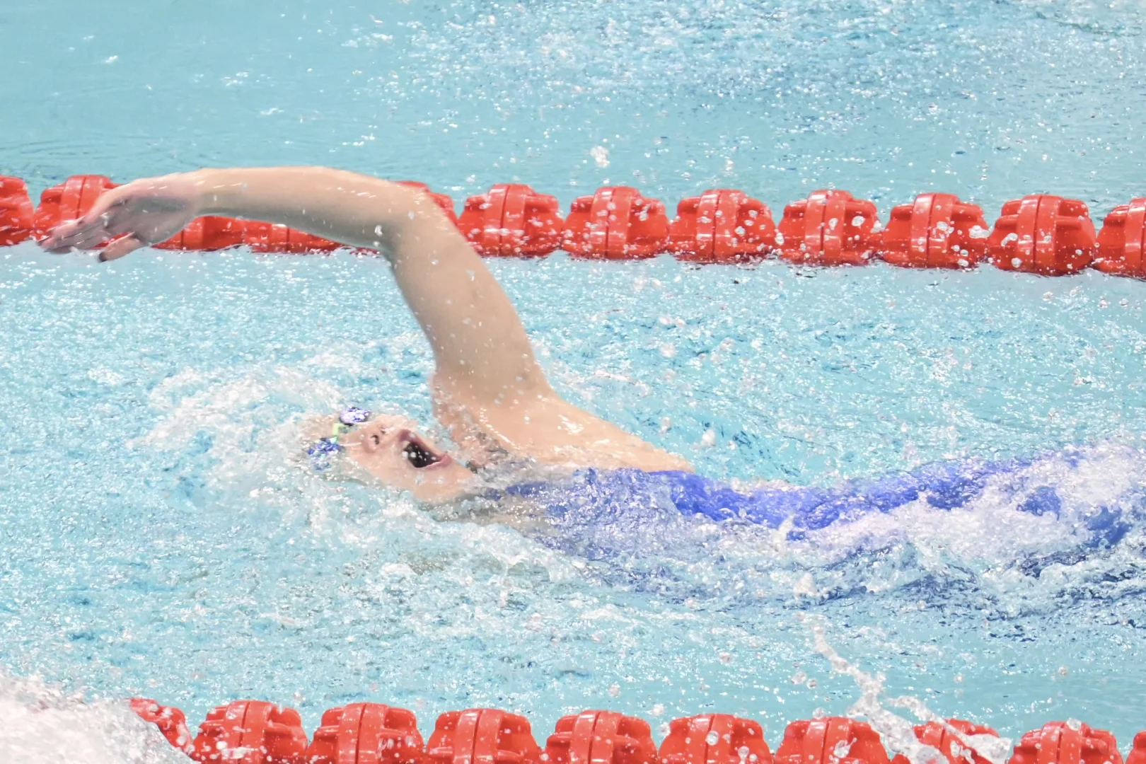 25.11.11 100仰预赛 万乐天