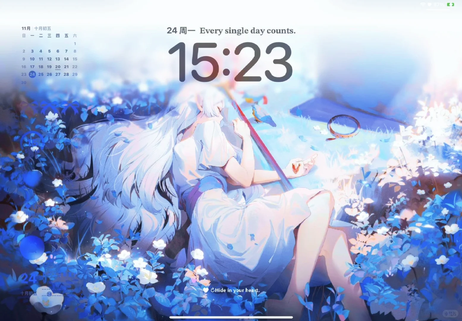 葬送的芙莉莲壁纸😍