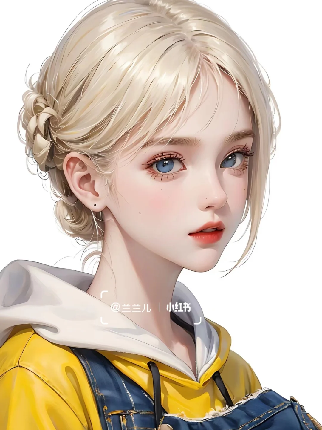 AI博主ootd|这创意穿搭，我好爱