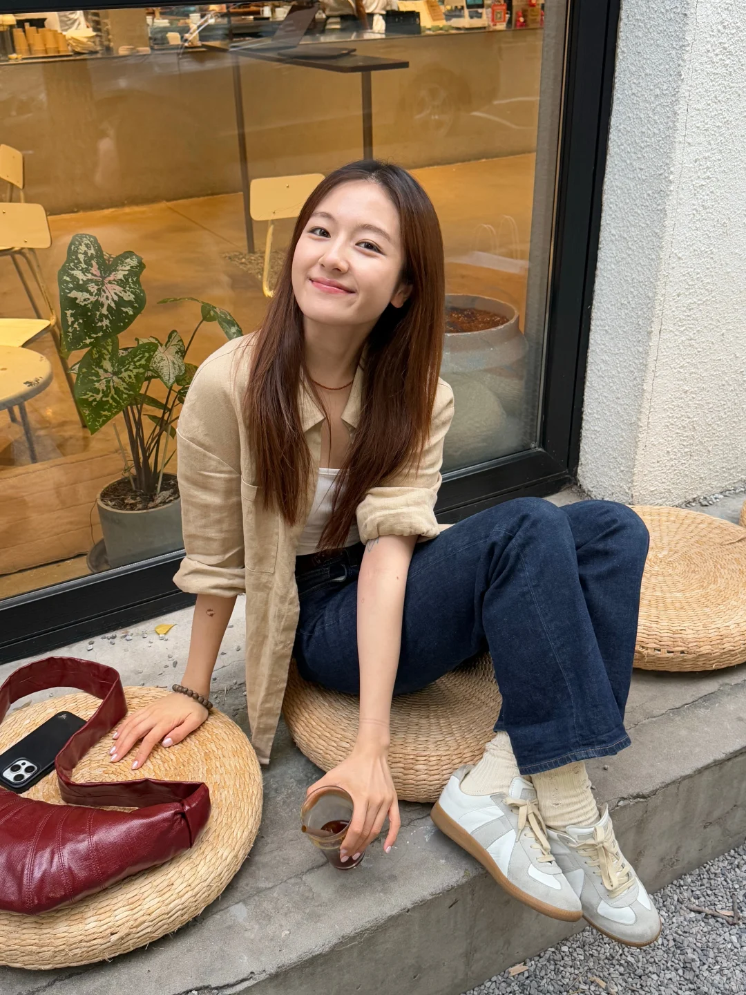 今日份美少女live图/李兰迪🥖