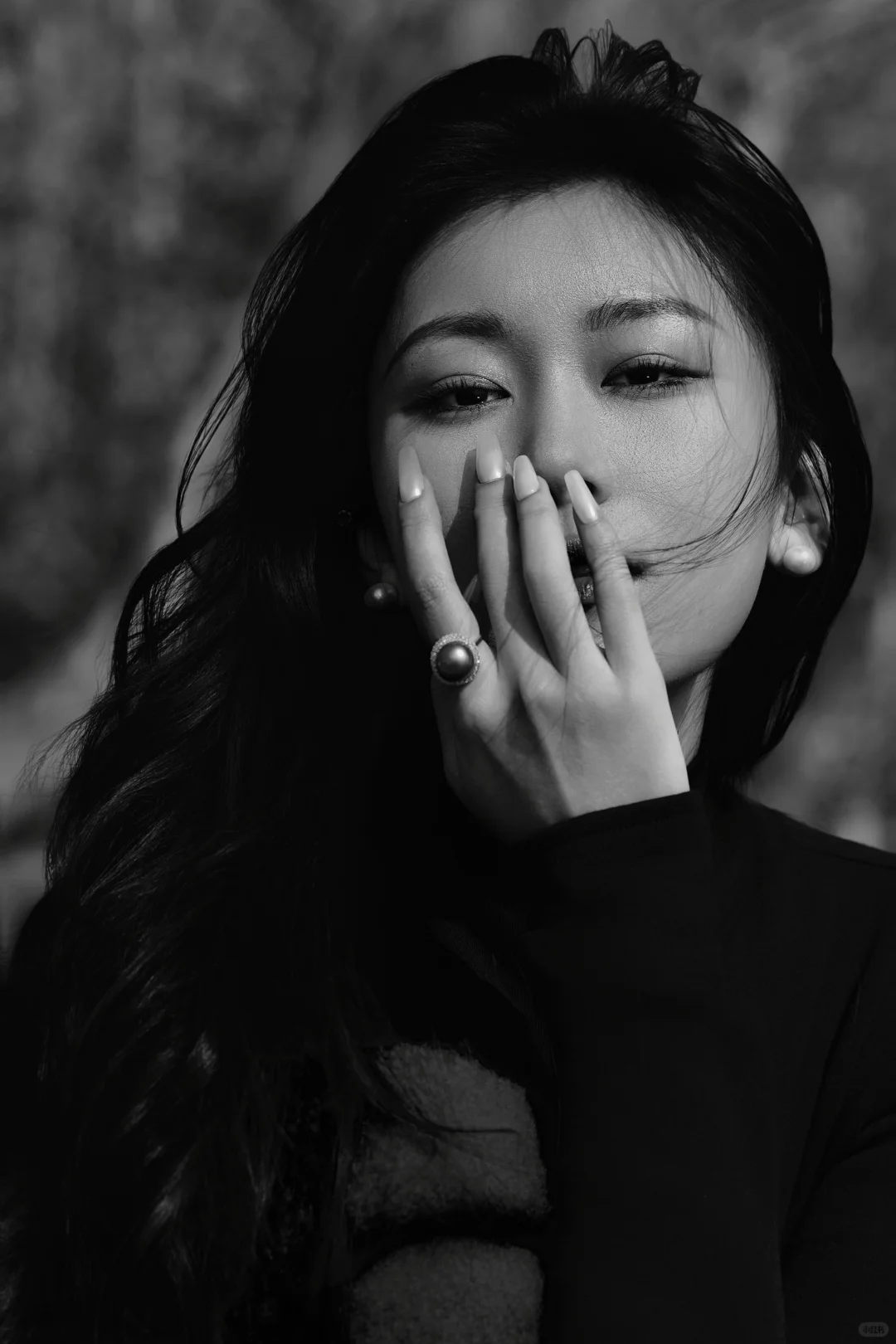 合作请看我！！🙋自由模特求职