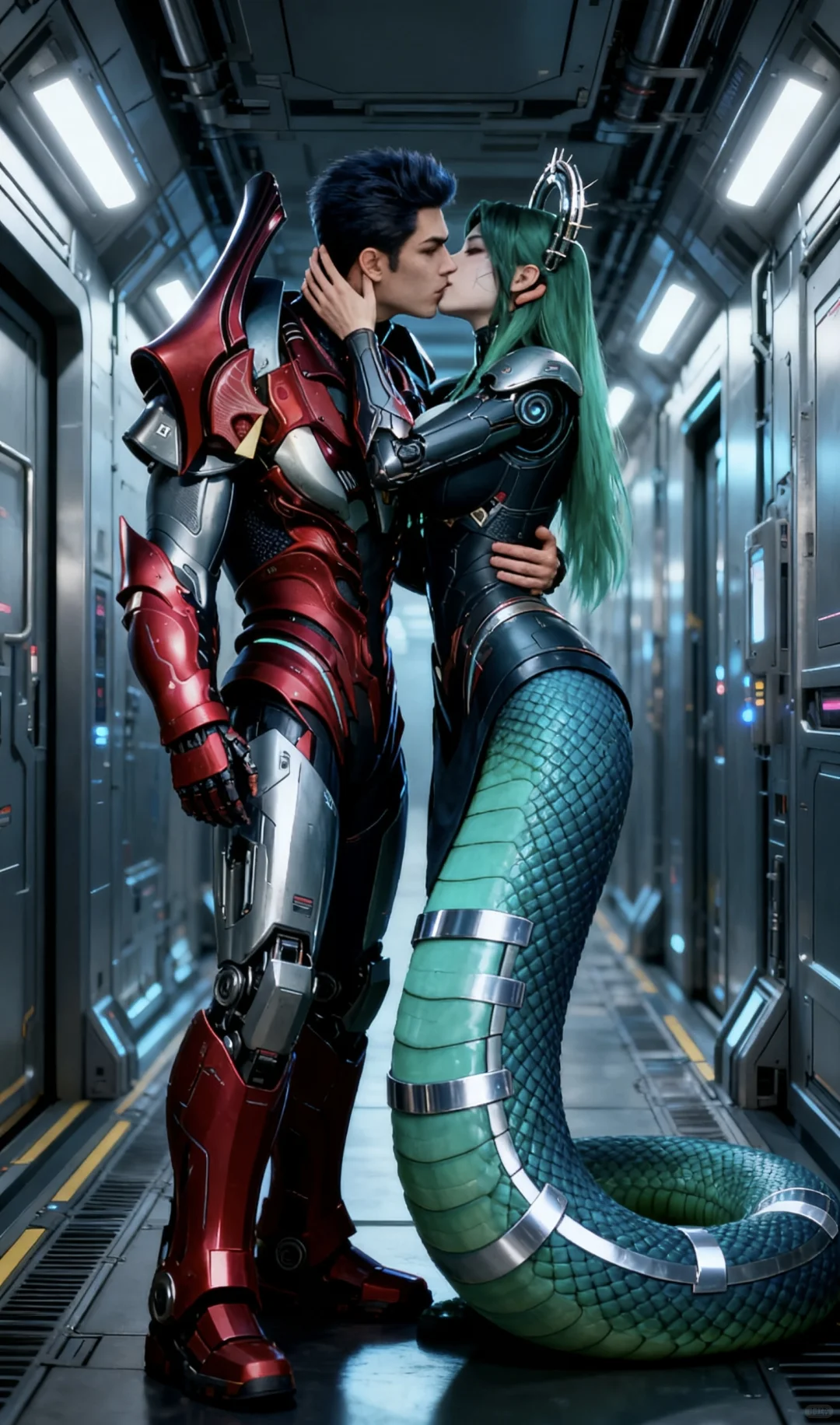 罗峰好花心魄瑜候