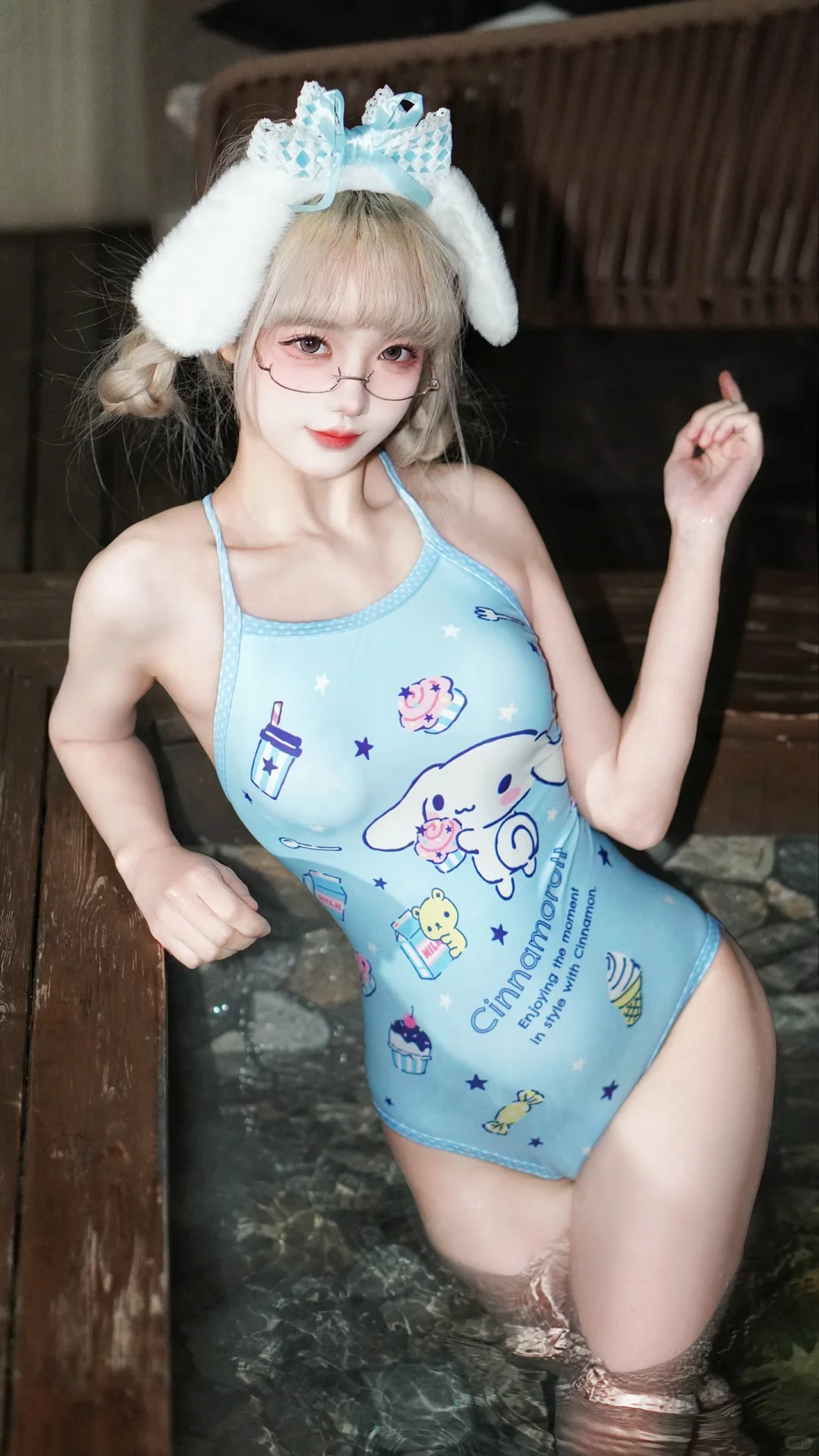 这期是我定制的玉桂狗