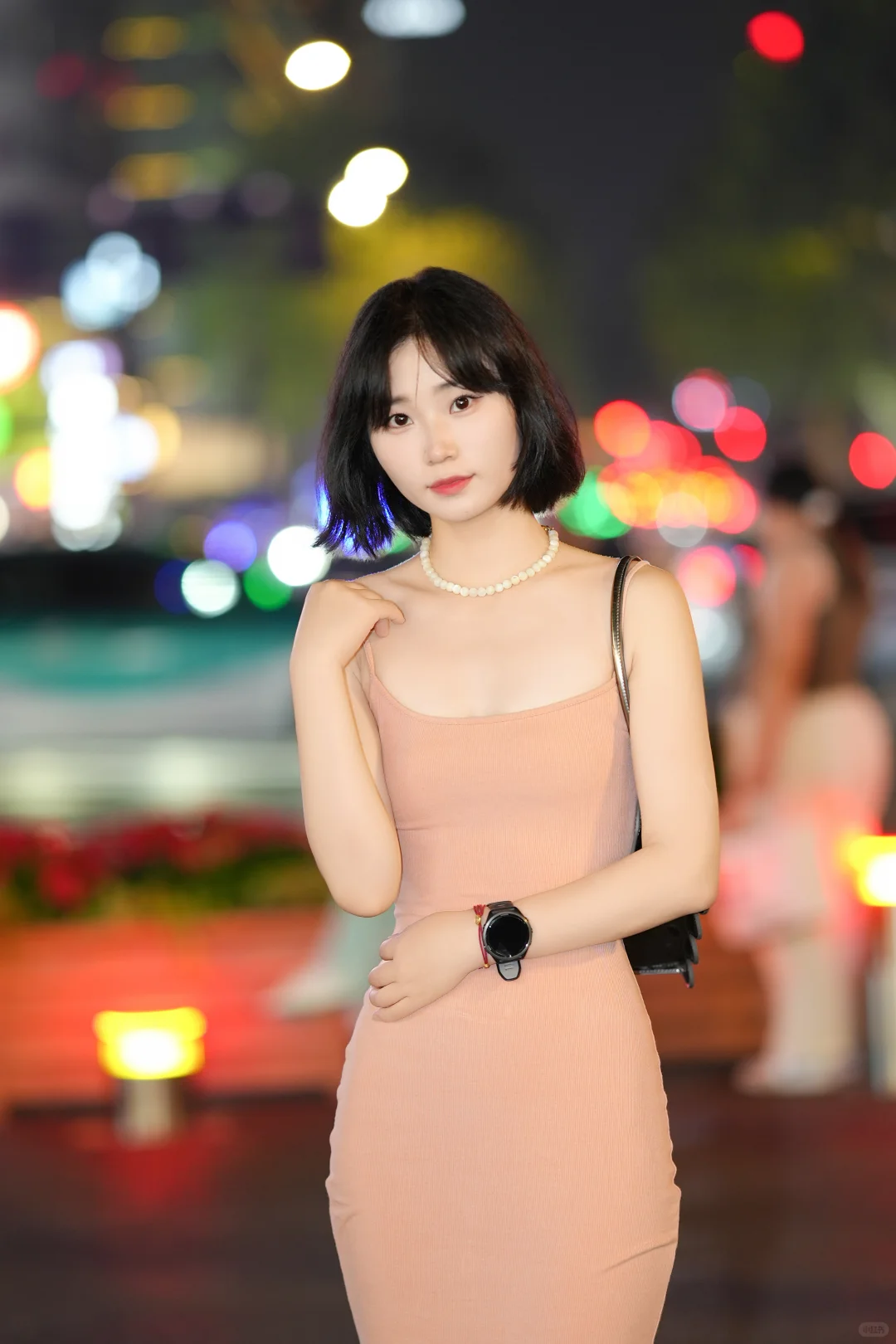 好喜欢这种少妇风格