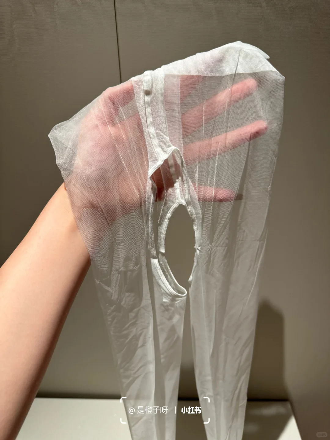 我宣布，白丝真的无敌！