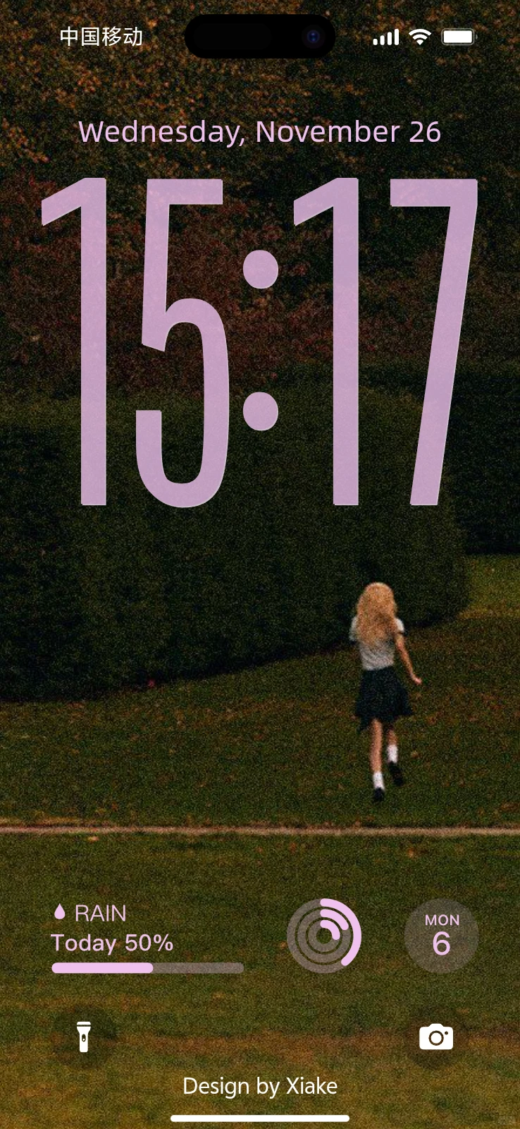 Garden🌹💕|vibe质感壁纸|私藏