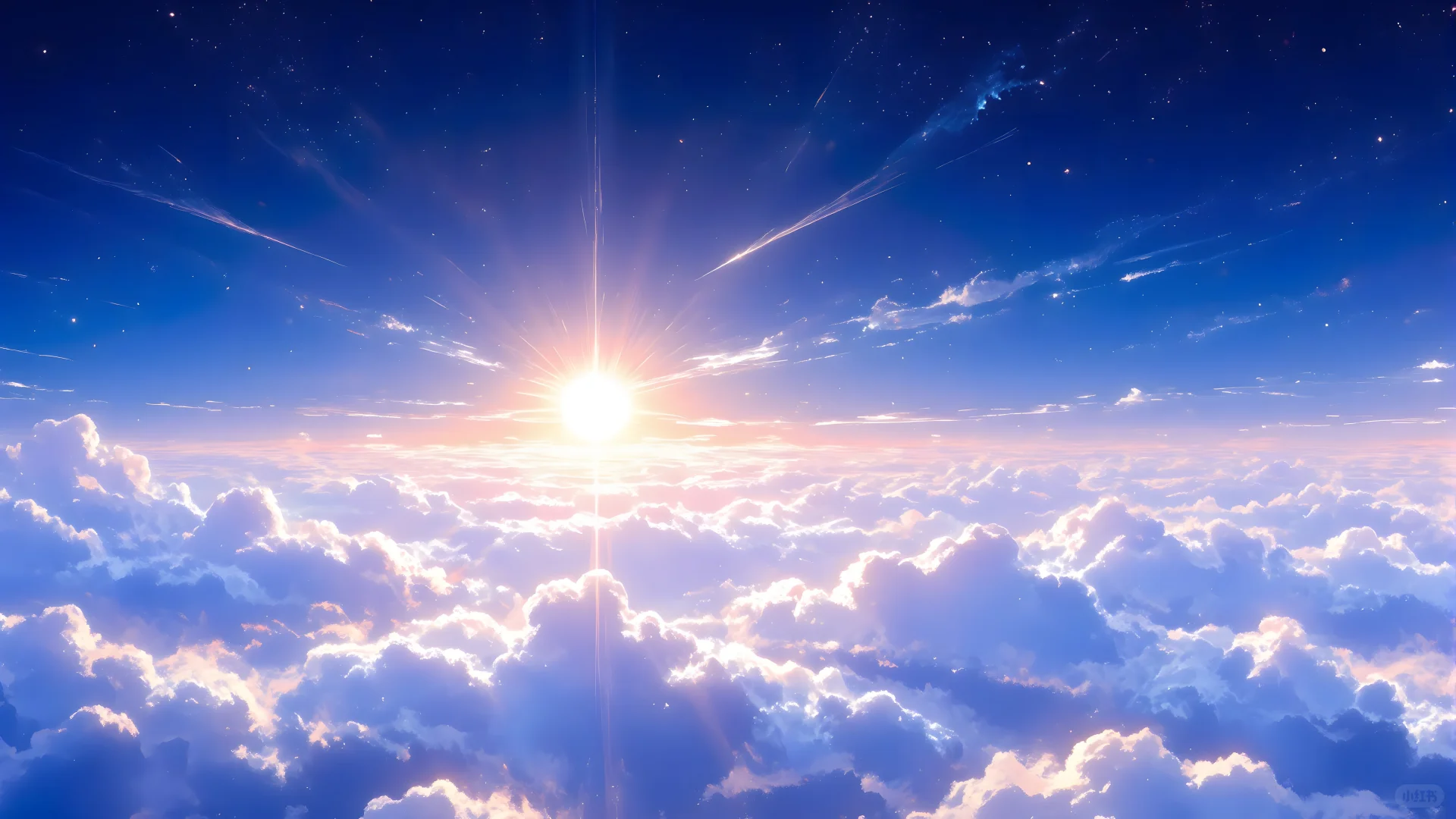 电脑壁纸 治愈篇-233【4k超清】