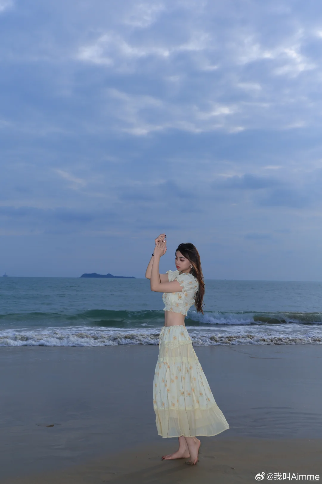 泳女放假干什么