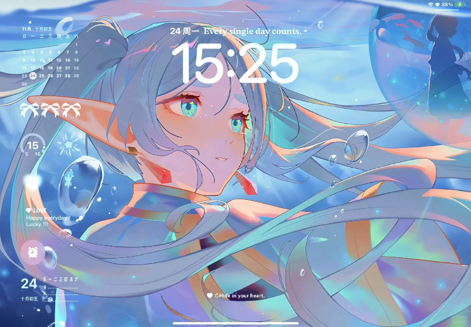 葬送的芙莉莲壁纸😍