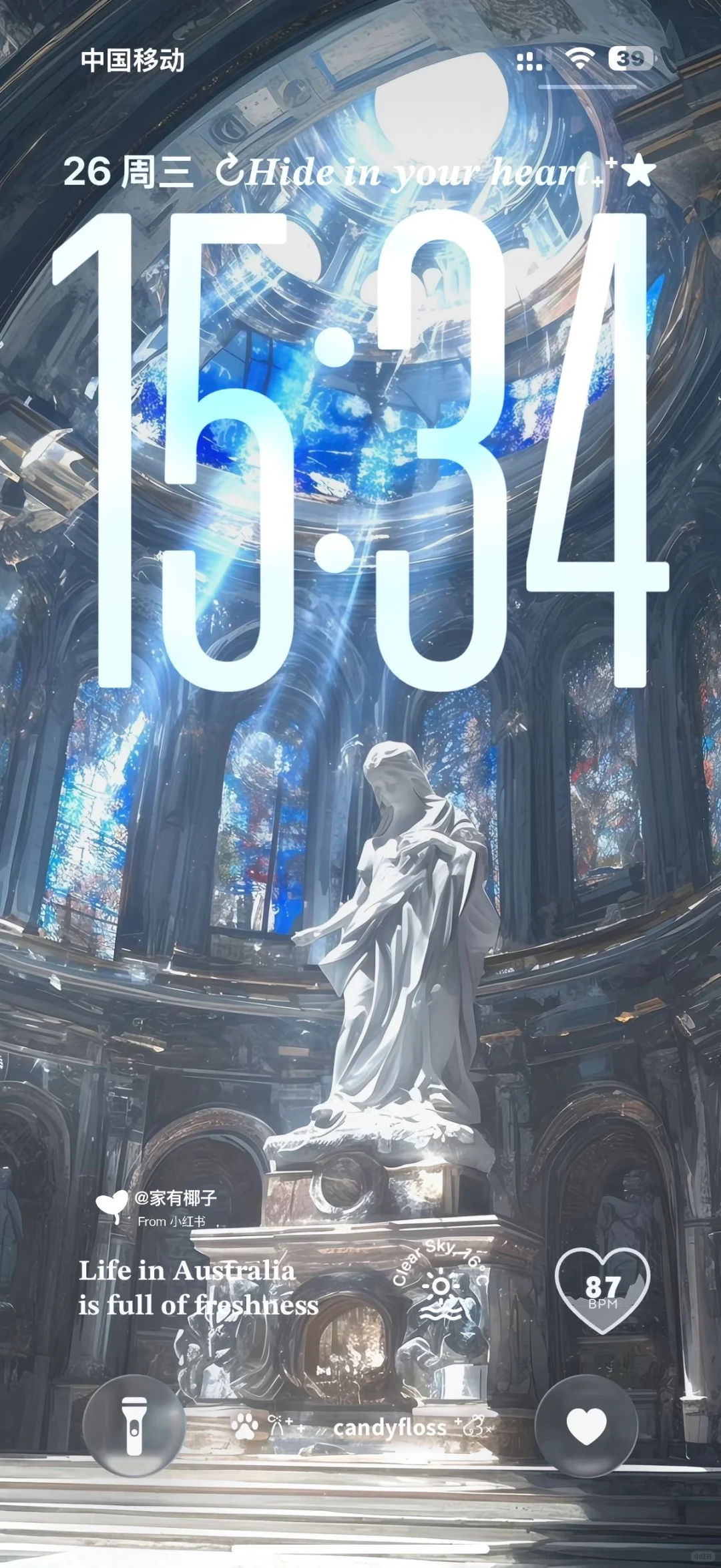 Beach🌴☀️|欧美风壁纸₊⁺♡̶₊⁺⋆｡˚🩵