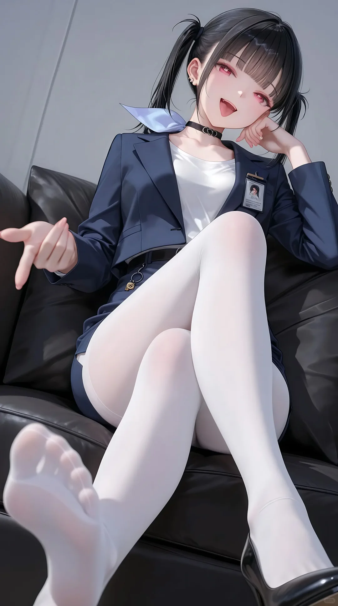 二次元女友专辑|OL&JK