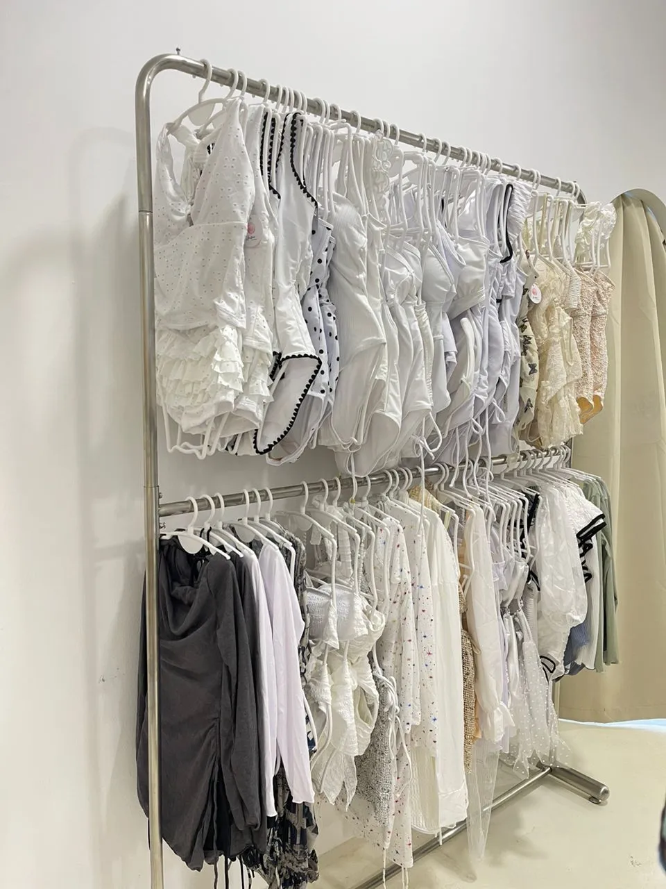 🇲🇾🇸🇬 新山JB 泳衣天花板店铺推荐