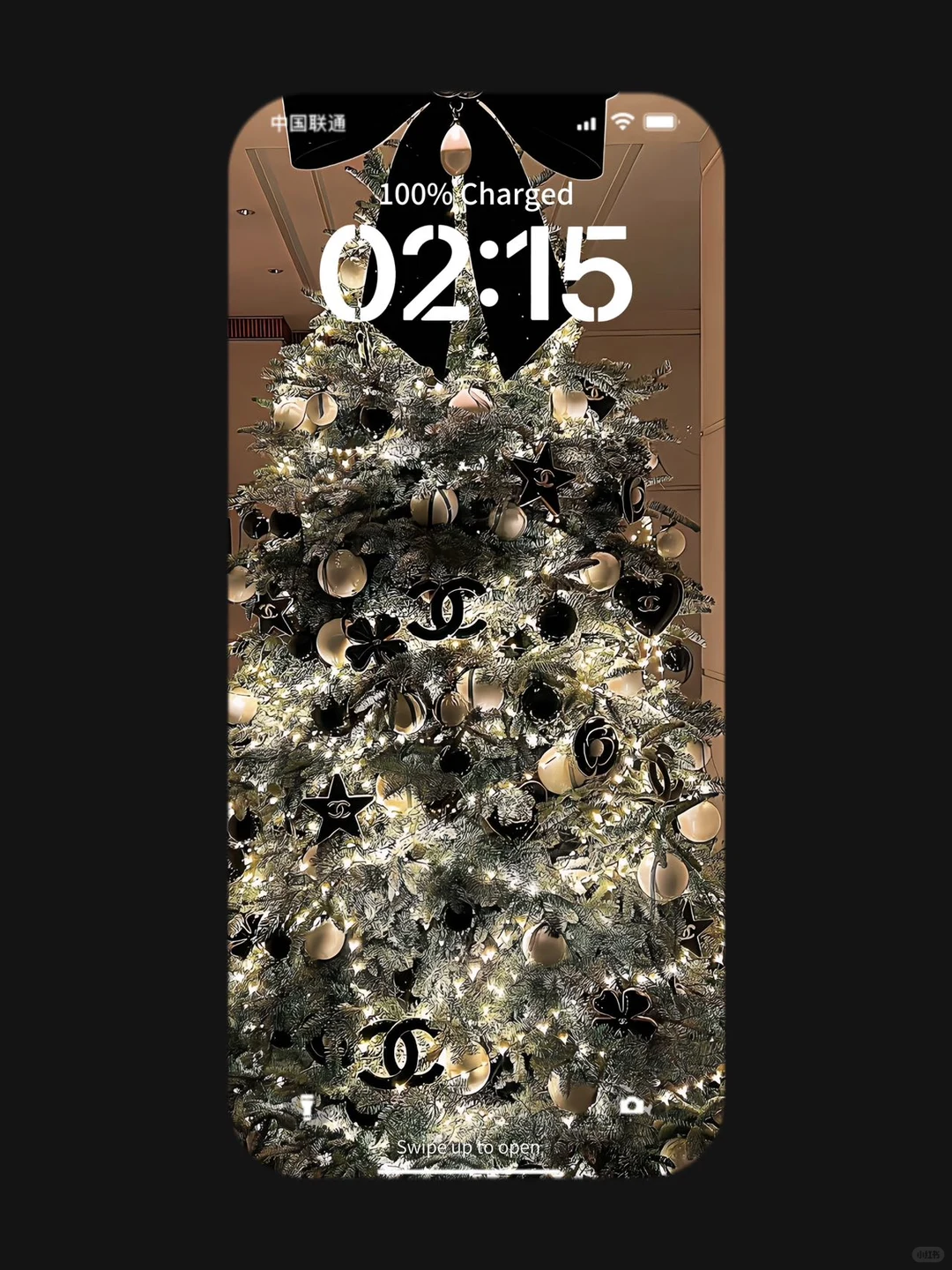 ❷❶❹期 圣诞壁纸 | 圣诞氛围壁纸