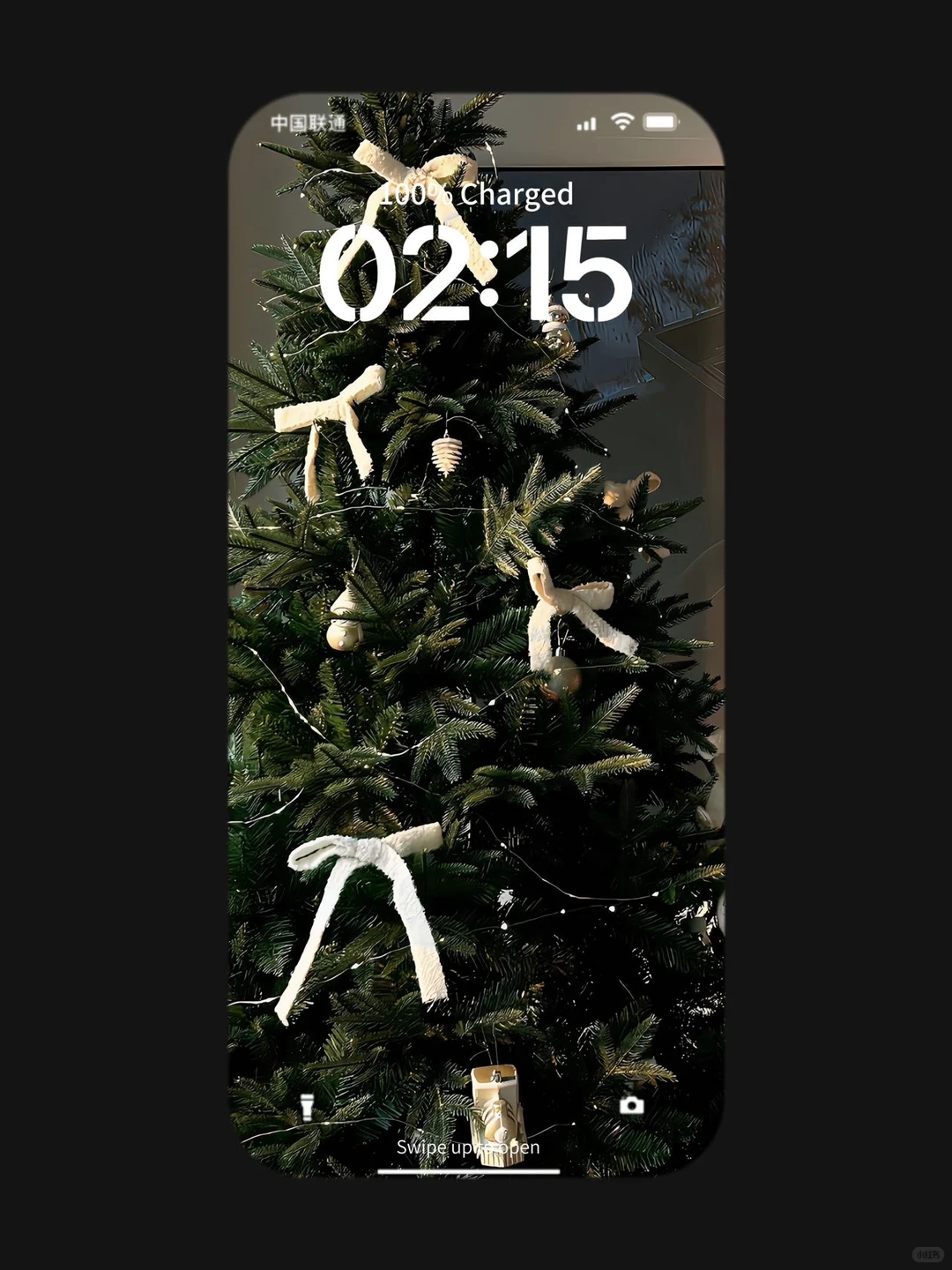 ❷❶❹期 圣诞壁纸 | 圣诞氛围壁纸