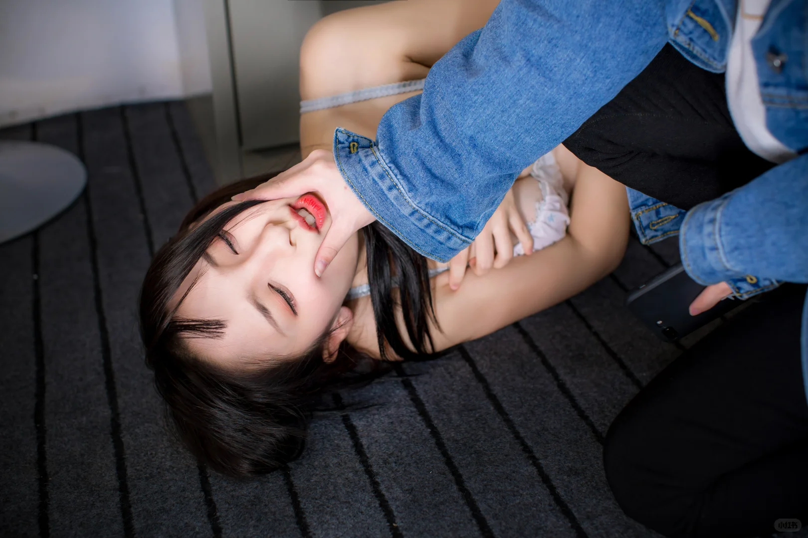 神乐坂真冬 绑架