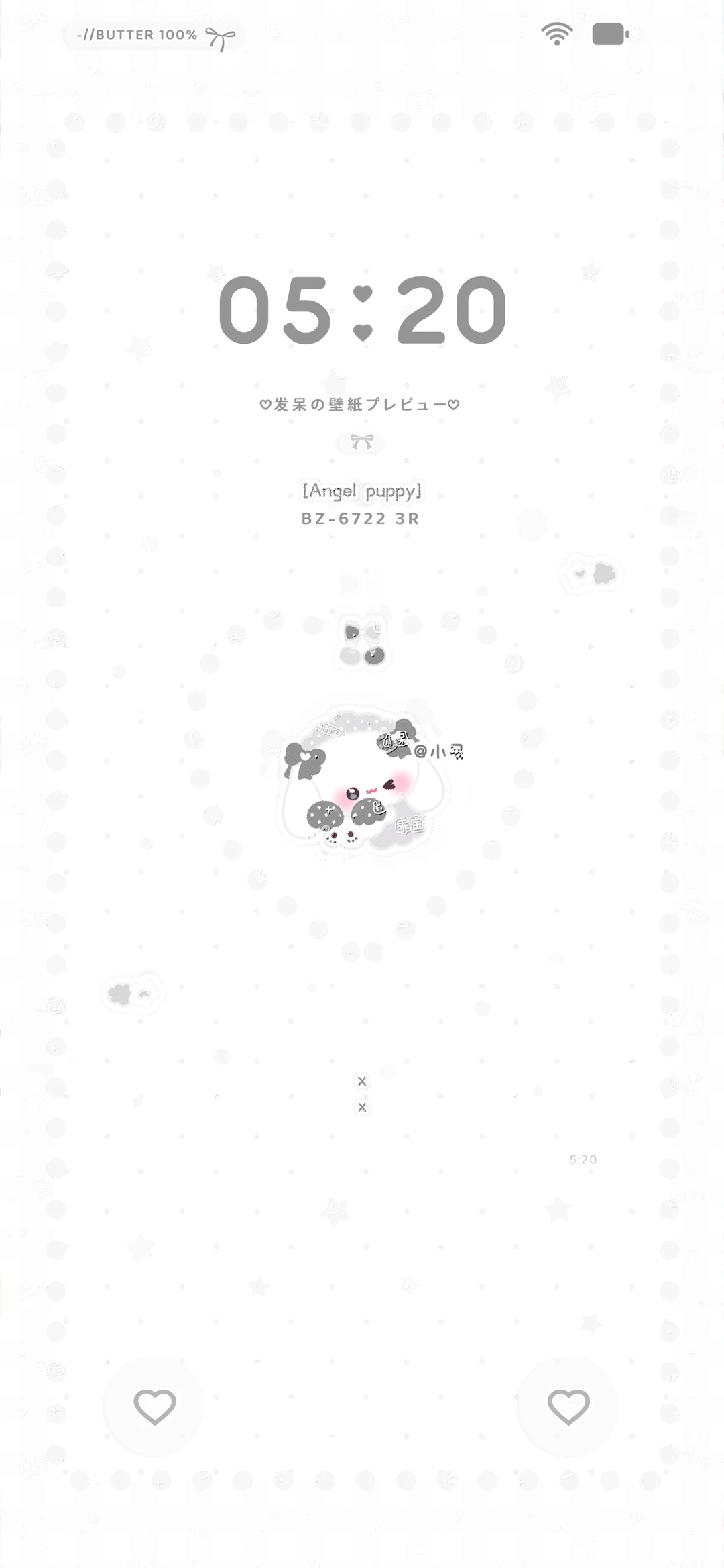 特价1r壁纸 11.28号15:00截止特价恢复图价