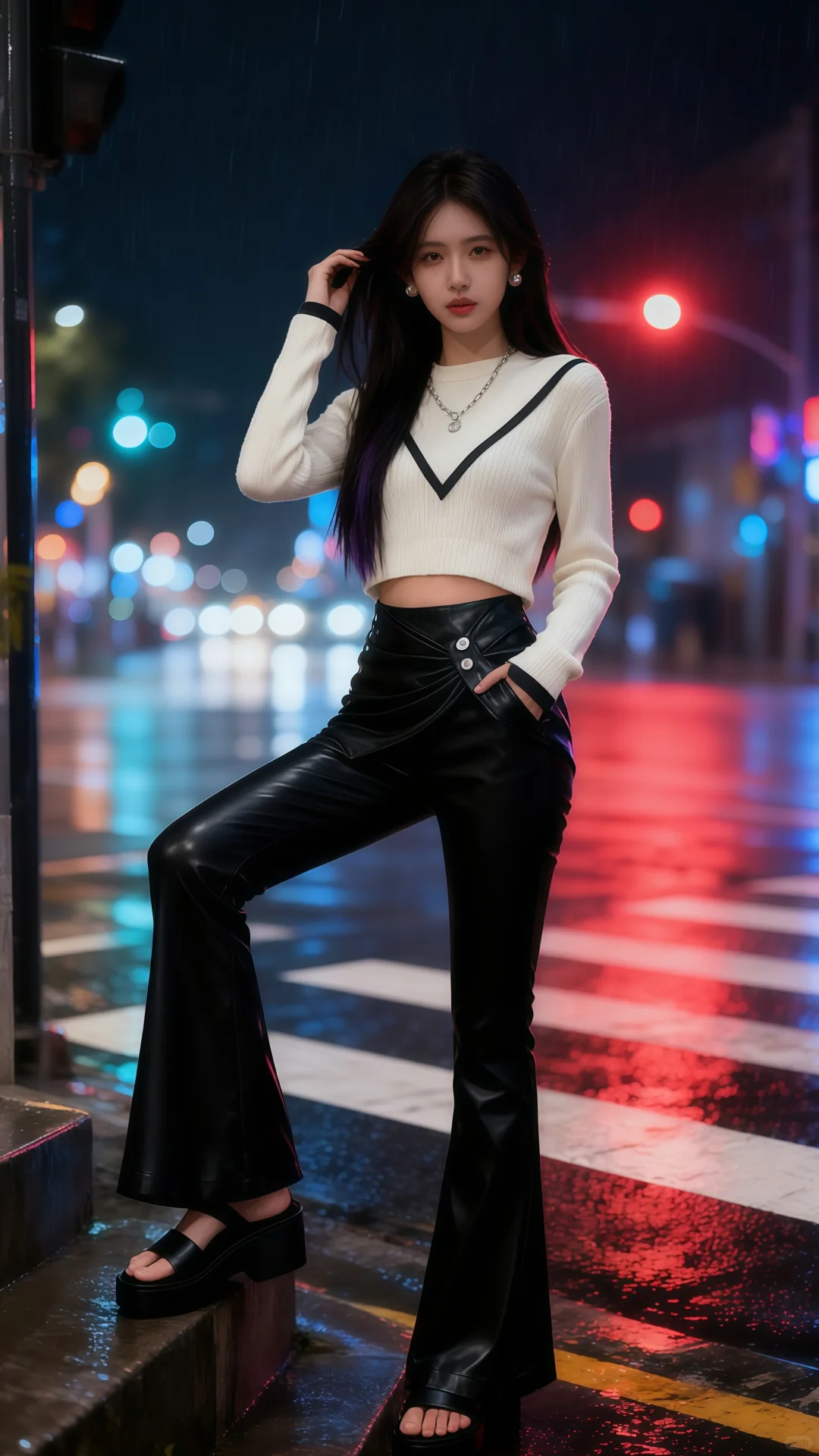 ai图文女装带货教程，新手必备🔥🔥