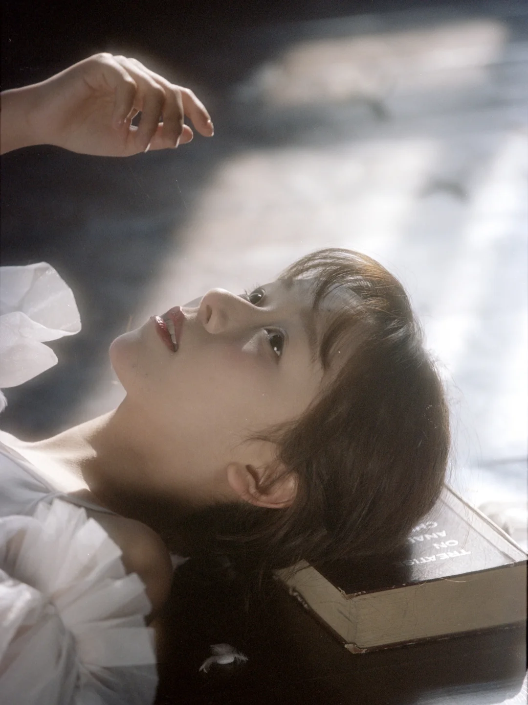 在北京有想跟我一起做自媒体的模特吗？….