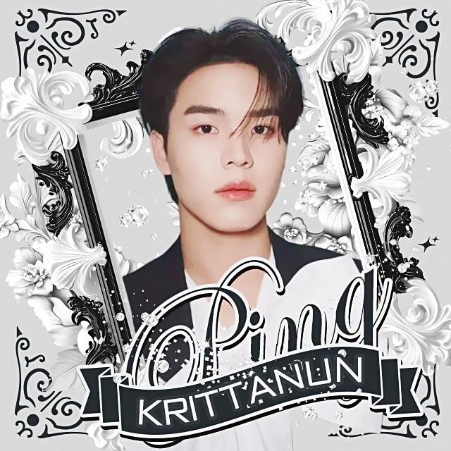 Ping🐬（版头&壁纸）