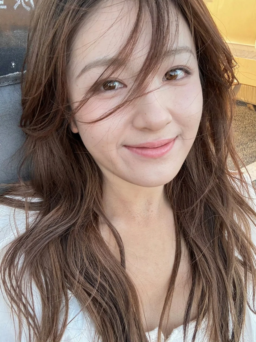 今日份美少女live图/李兰迪🥖