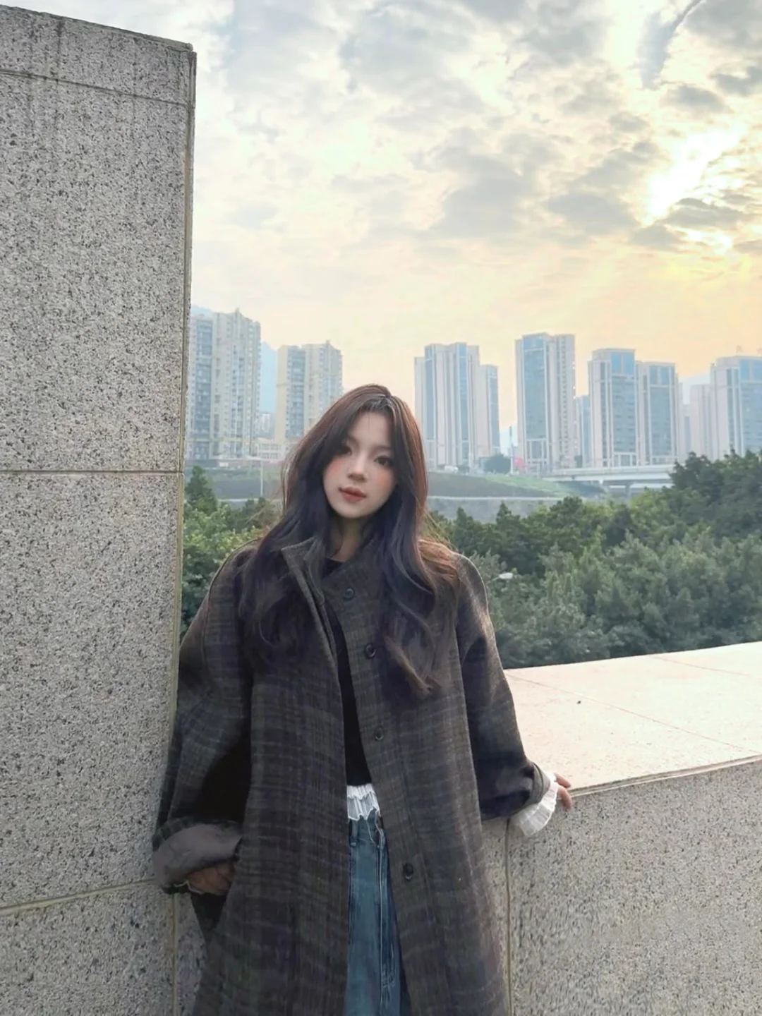 入秋穿搭合集🐈‍⬛🍂