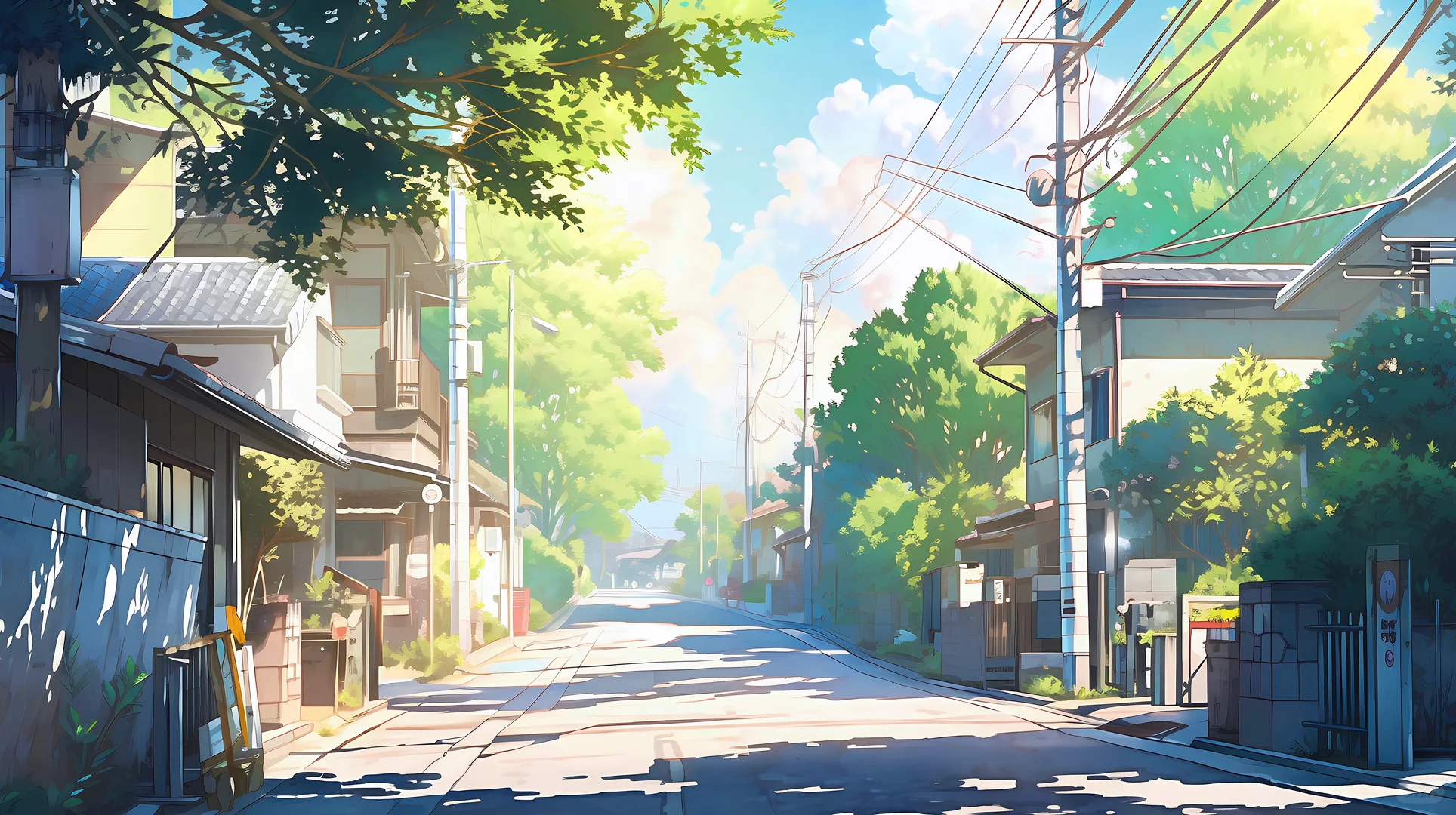 🌟154｜氛围感壁纸合集