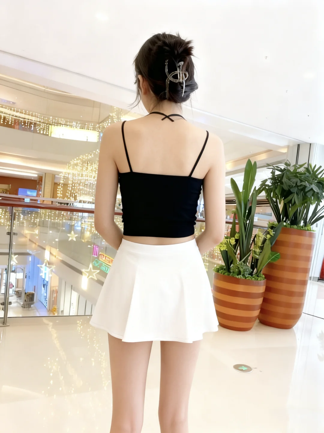 闺蜜说我少妇感十足，真的是这回事吗